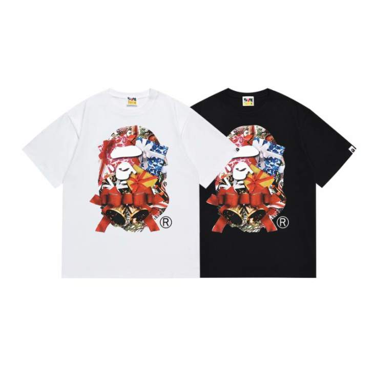 Picture of Aape T Shirts Short _SKUBapeS-2XLscqx11324996